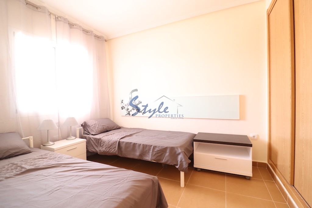 Reventa - Apartamento - Playa Flamenca