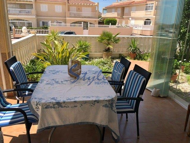 Resale - Apartment - Playa Flamenca - Zeniamar