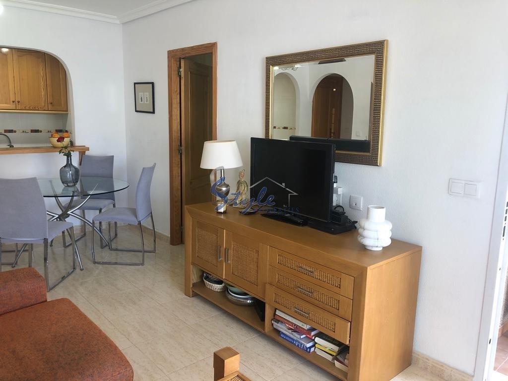 Reventa - Apartamento - Playa Flamenca - Zeniamar