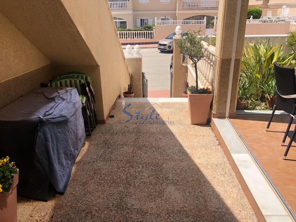 Resale - Apartment - Playa Flamenca - Zeniamar