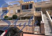 For sale southwest  facing ground floor  apartment in Zeniamar, Playa Flamenca, Orihuela Costa, Costa Blanca, Spain. ID3420