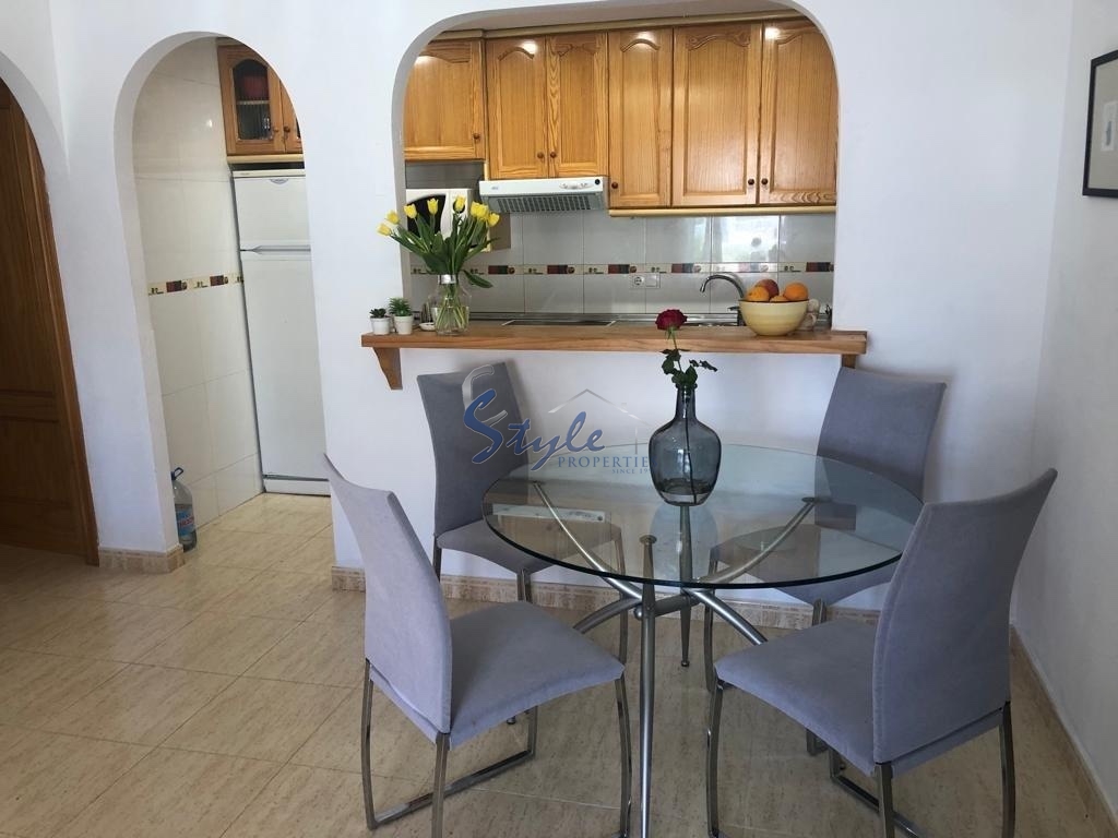 Reventa - Apartamento - Playa Flamenca - Zeniamar