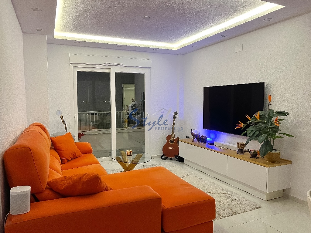 Resale - Apartment - Punta Prima