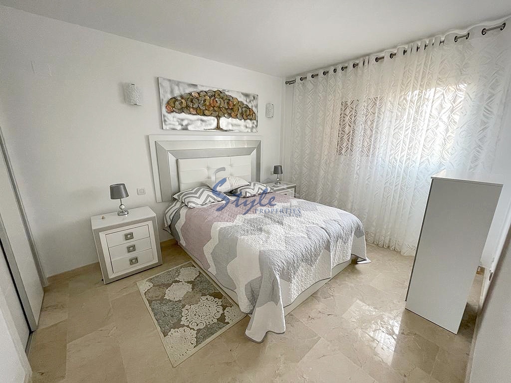 Resale - Apartment - Punta Prima