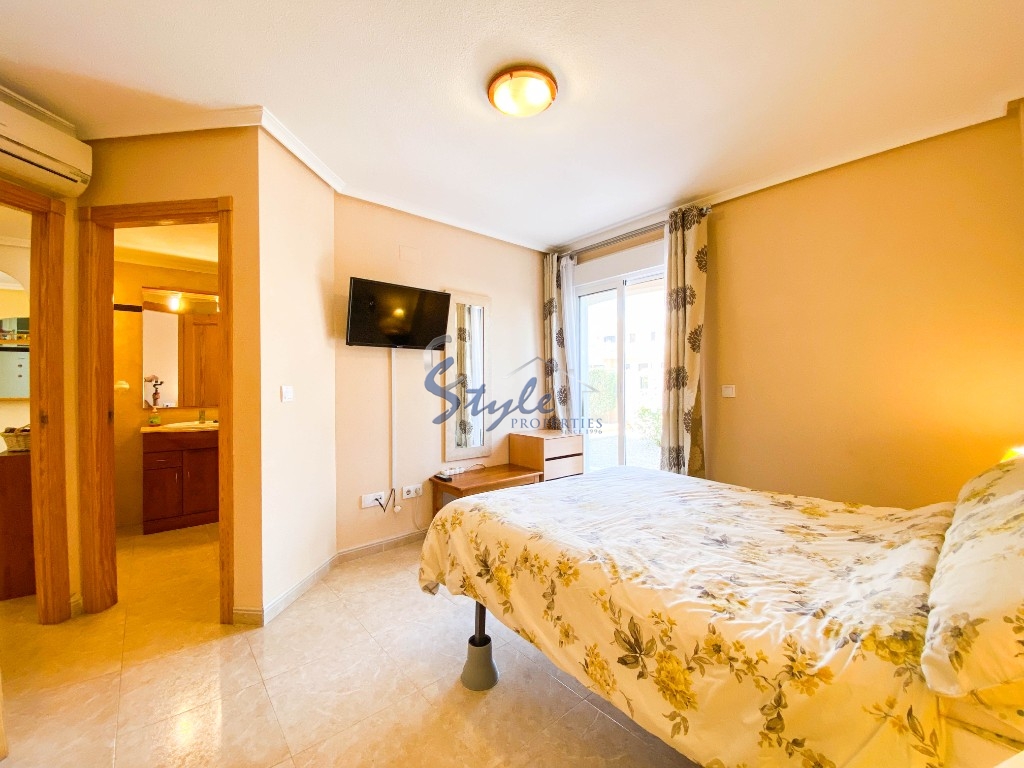 Resale - Apartment - Playa Flamenca