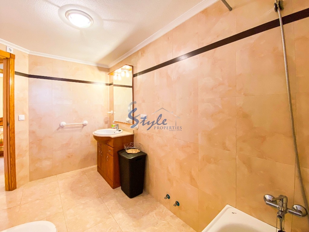 Resale - Apartment - Playa Flamenca