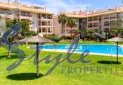 Продается эксклюзивная квартира с 2 спальнями в Laguna Golf, Playa Flamenca. ID2999