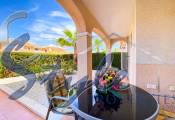 Продается эксклюзивная квартира с 2 спальнями в Laguna Golf, Playa Flamenca. ID2999
