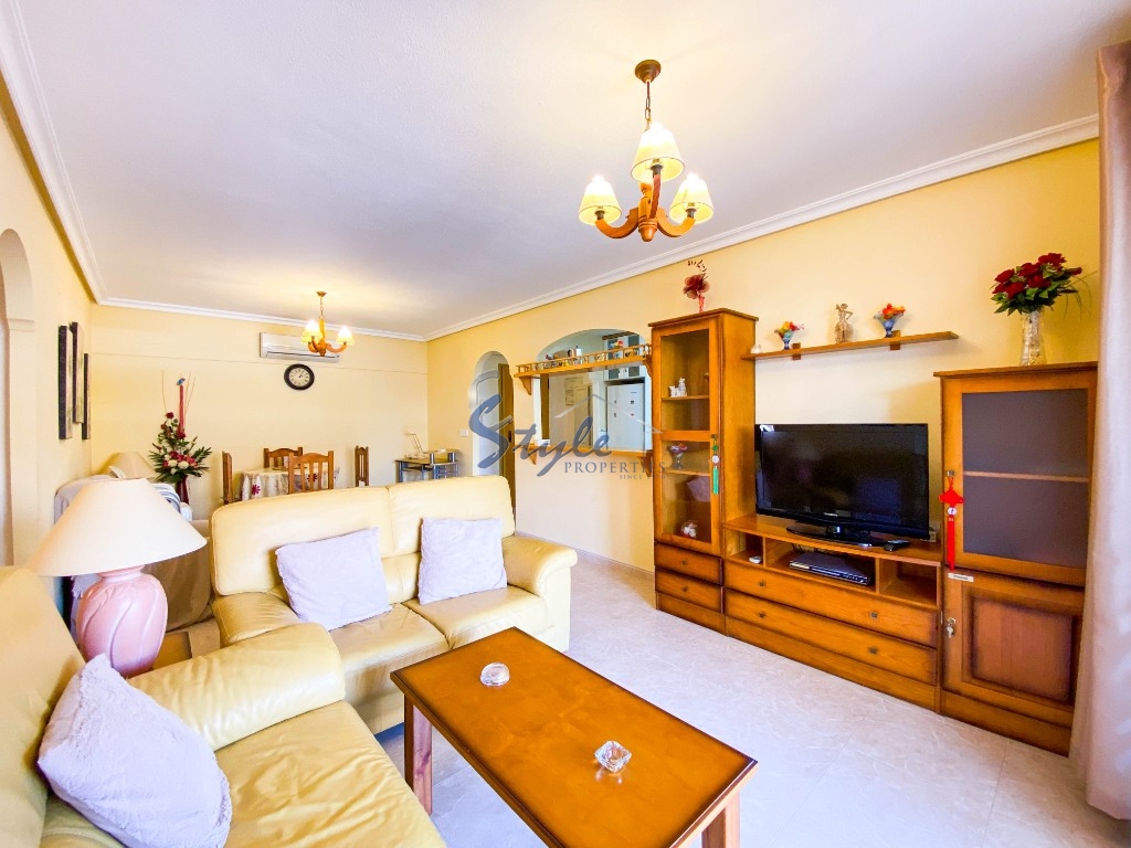 Resale - Apartment - Playa Flamenca