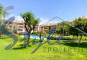 For sale an exclusive 2 bedroom apartment in Laguna Golf, Playa Flamenca. ID2999