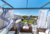 Comprar casa adosada con piscina en Jardines de Montesolana, Orihuela Costa. ID: 4820