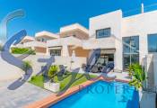 Resale - Town House - Orihuela Costa  - Orihuela Costa