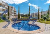 Resale - Town House - Orihuela Costa  - Orihuela Costa