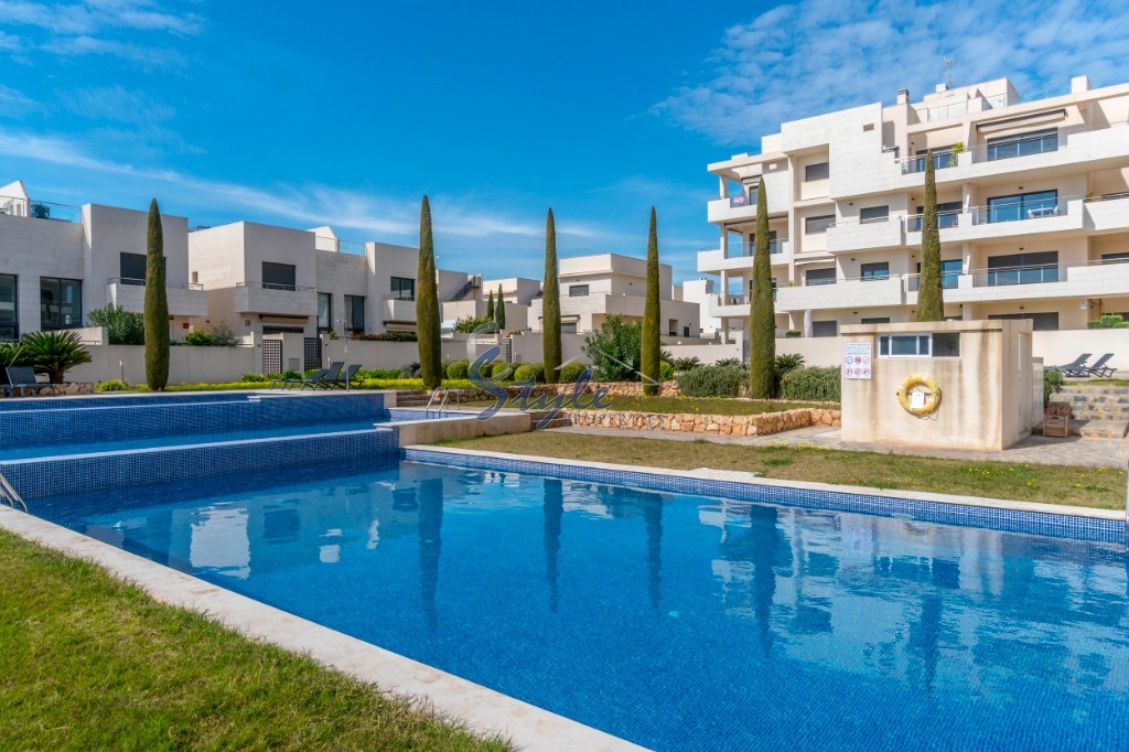 Resale - Town House - Orihuela Costa  - Orihuela Costa