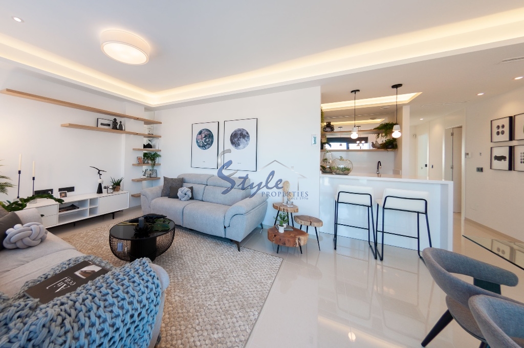 New build - Apartment - Guardamar del Segura