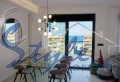 en venta  nuevo piso con vistas al mar en Costa Blanca.ID.ON773