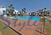 Resale - Apartment - La Zenia