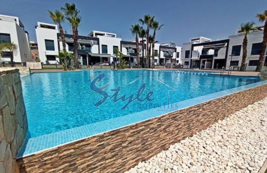 Apartment - Resale - La Zenia - La Zenia