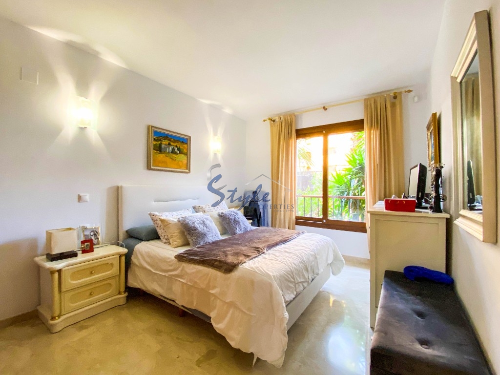 Продается 2 спальная квартира в Ла Реколета возле от моря. ID2577