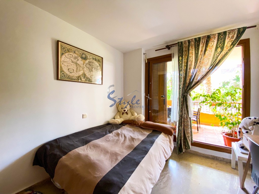 Resale - Apartment - Punta Prima - La Entrada