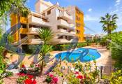 For sale 2 bedroom apartment close to the sea in La Entrada, Punta Prima, Costa Blanca. ID2728