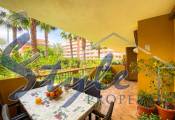 For sale 2 bedroom apartment close to the sea in La Entrada, Punta Prima, Costa Blanca. ID2728