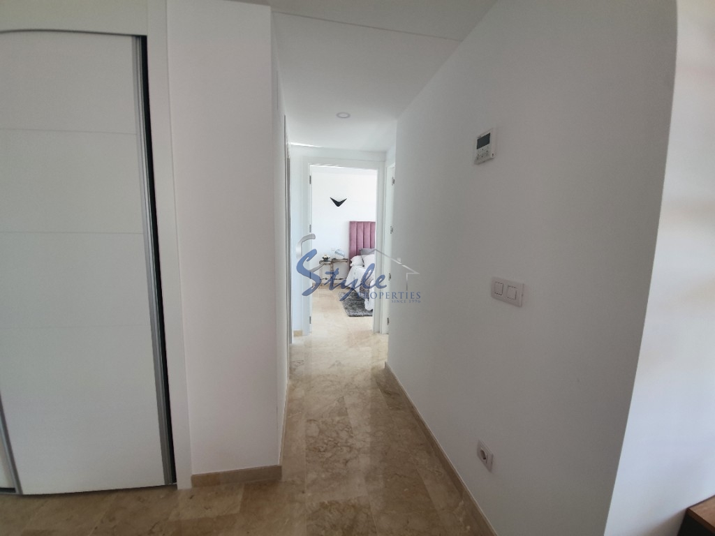 Nuevo - Apartamento - Punta Prima