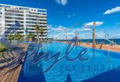 For sale beach side apartment In Panorama Mar, Punta Prima, Costa Blanca. ID2206
