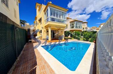 Villa - Resale - Los Dolses - Los Dolses