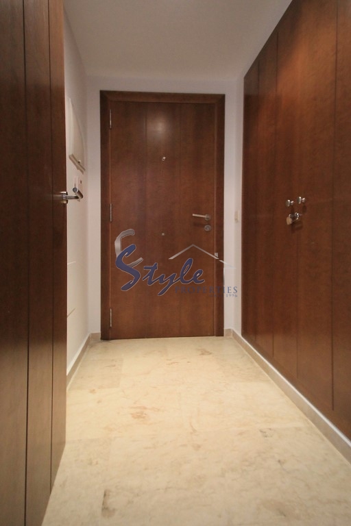 Resale - Apartment - Punta Prima