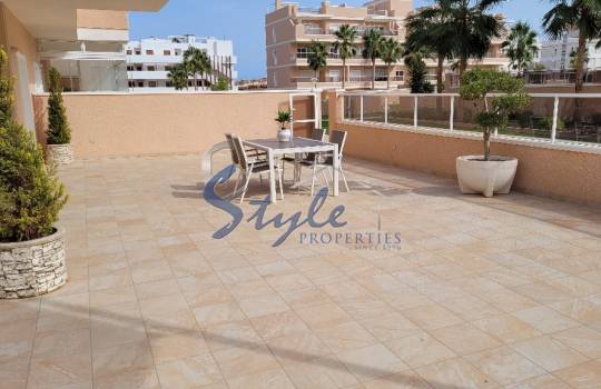 Apartamento - Nuevo - Torre de La Horadada - Torre de la Horadada