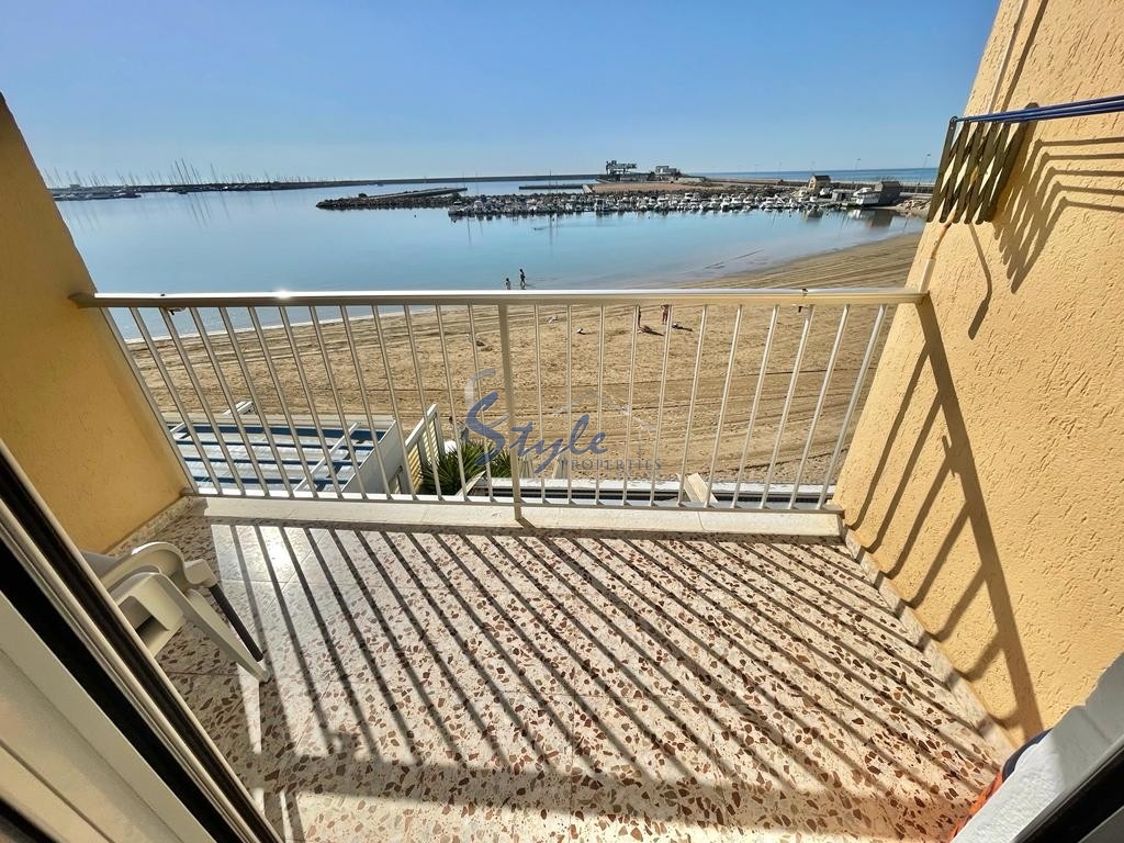 Resale - Apartment - Torrevieja