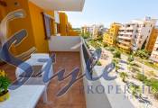 For sale apartment with sea views in la Recoleta, Punta Prima, Torrevieja, Alicante, Costa Blanca, Spain. ID2707