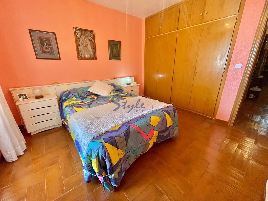 Reventa - Apartamento - Torrevieja  - Torrevieja