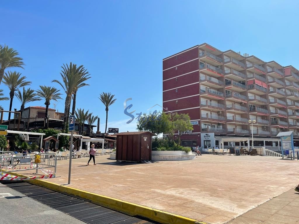 Resale - Apartment - Torrevieja