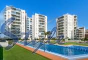 Resale - Apartment - La Mata