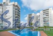 Resale - Apartment - La Mata