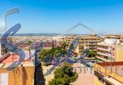 Spacious apartment for sale with 2 bedrooms, Torrevieja, Costa Blanca, Spain. ID3133