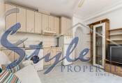 One bedroom apartment for sale in Torrevieja, Costa Blanca, Spain. ID3134