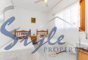 One bedroom apartment for sale in Torrevieja, Costa Blanca, Spain. ID3134