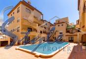 One bedroom apartment for sale in Torrevieja, Costa Blanca, Spain. ID3134