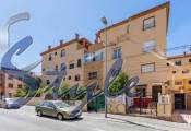 One bedroom apartment for sale in Torrevieja, Costa Blanca, Spain. ID3134