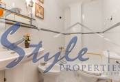 One bedroom apartment for sale in Torrevieja, Costa Blanca, Spain. ID3134