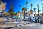 Nuevo - Apartamento - Torrevieja  - Torrevieja