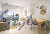 For sale new brand apartment in Torrevieja, Alicante, Costa Blanca, Spain.ON1016_2