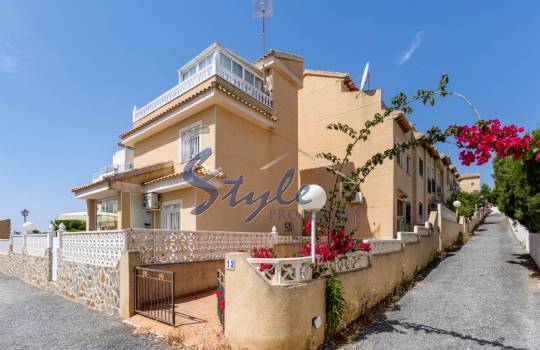 Town House - Resale - Villamartin - Villamartin