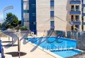 For sale new beach side apartment in Campoamor, Orihuela Costa , Costa blanca, Spain. ID2544