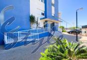 Resale - Apartment - Campoamor