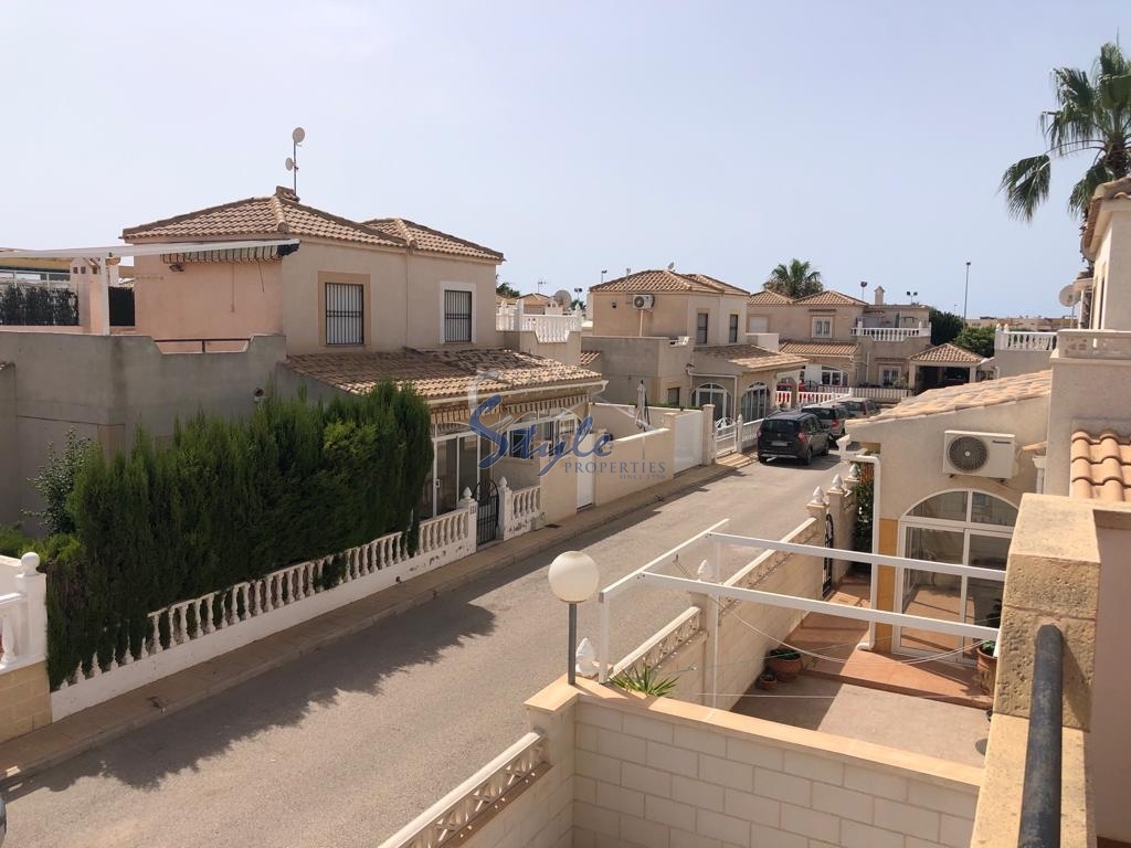 Resale - Town House - Playa Flamenca