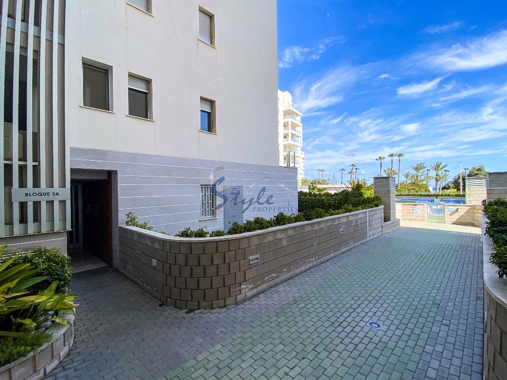 Resale - Apartment - La Mata